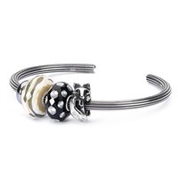 Charm Trollbeads Beads in vetro in Vetro TGLBE-30020 - TGLBE-30020